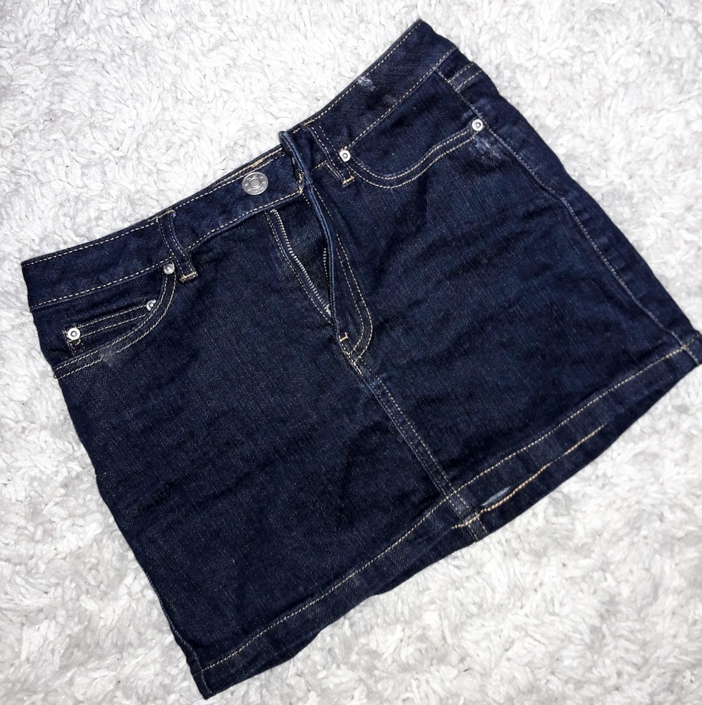 BDG Mini Skirt